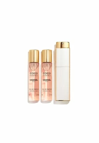 CHANEL EAU DE PARFUM TWIST AND SPRAY 60ml 1 CHANEL EAU DE PARFUM TWIST AND SPRAY 60ml