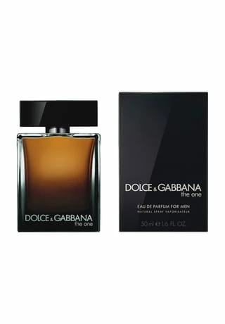 DOLCE & GABBANA The One Men, Eau De Parfum 50ml 3 DOLCE & GABBANA The One Men, Eau De Parfum 50ml – Bild 3