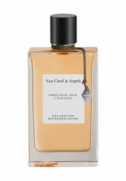 Van Cleef & Arpels Precious Oud, Eau De Parfum 75ml