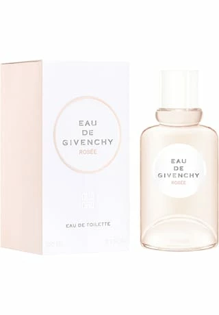 Eau De Givenchy Rosée, Eau De Toilette 100ml 2 Eau De Givenchy Rosée, Eau De Toilette 100ml – Bild 2