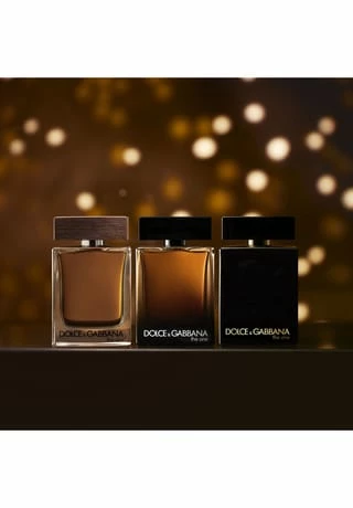 DOLCE & GABBANA The One Men, Eau De Parfum 50ml 5 DOLCE & GABBANA The One Men, Eau De Parfum 50ml – Bild 5