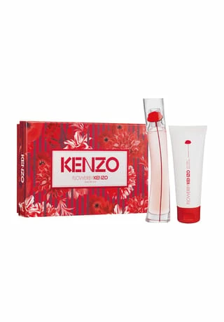 FLOWER BY KENZO 1 FLOWER BY KENZO