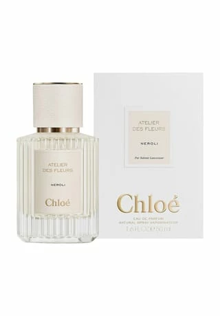Chloé Atelier Des Fleurs Néroli, Eau De Parfum 50ml 3 Chloé Atelier Des Fleurs Néroli, Eau De Parfum 50ml – Bild 3