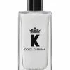 DOLCE & GABBANA K BY Dolce&Gabbana, After Shave Balm 100ml
