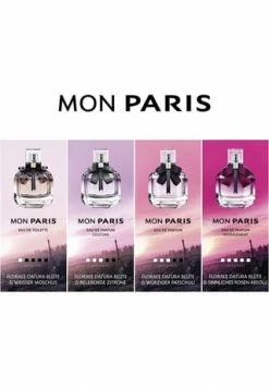 YVES SAINT LAURENT MON PARIS 50ml -Angebote Arom Zauber Store unnamed file 1140