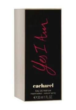 Cacharel YES I AM 30ml -Angebote Arom Zauber Store unnamed file 1145
