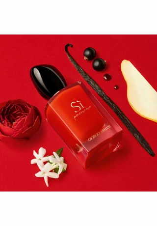 GIORGIO ARMANI SI 30ml 3 GIORGIO ARMANI SI 30ml – Bild 3