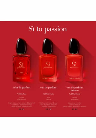GIORGIO ARMANI SI 30ml 5 GIORGIO ARMANI SI 30ml – Bild 5