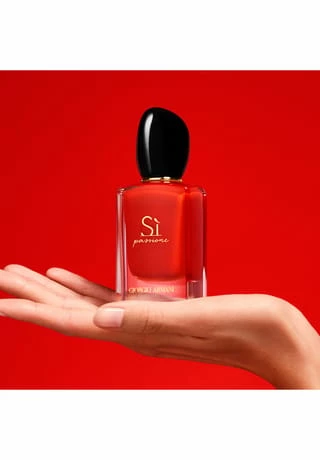 GIORGIO ARMANI SI 30ml 6 GIORGIO ARMANI SI 30ml – Bild 6