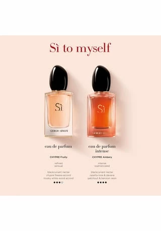 ARMANI Sì 30ml 5 ARMANI Sì 30ml – Bild 5