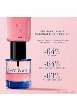 GIORGIO ARMANI MY WAY 30ml -Angebote Arom Zauber Store unnamed file 1187