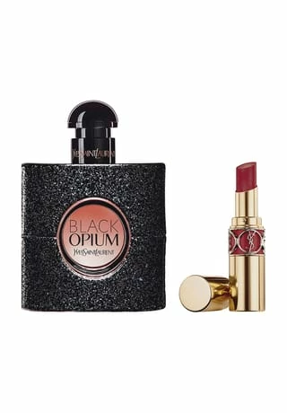YVES SAINT LAURENT Black Opium 1 YVES SAINT LAURENT Black Opium