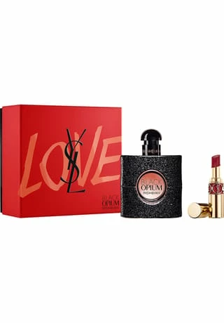 YVES SAINT LAURENT Black Opium 2 YVES SAINT LAURENT Black Opium – Bild 2