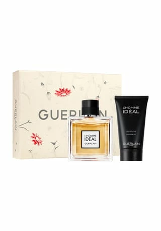 GUERLAIN L´HOMME IDEAL 1 GUERLAIN L´HOMME IDEAL