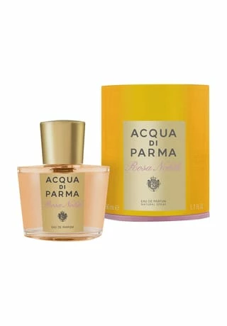 ACQUA DI PARMA Rosa Nobile, Eau De Parfum 50ml 2 ACQUA DI PARMA Rosa Nobile, Eau De Parfum 50ml – Bild 2