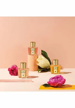 ACQUA DI PARMA Rosa Nobile, Eau De Parfum 50ml 4 ACQUA DI PARMA Rosa Nobile, Eau De Parfum 50ml – Bild 4