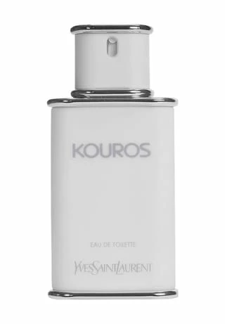 YVES SAINT LAURENT Kouros, Eau De Toilette 50ml 1 YVES SAINT LAURENT Kouros, Eau De Toilette 50ml
