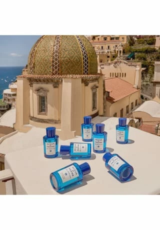 ACQUA DI PARMA Blu Mediterraneo Mandorlo Di Sicilia, Eau De Toilette 150ml 8 ACQUA DI PARMA Blu Mediterraneo Mandorlo Di Sicilia, Eau De Toilette 150ml – Bild 8