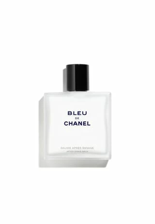 CHANEL AFTER SHAVE BALSAM 90ml 1 CHANEL AFTER SHAVE BALSAM 90ml