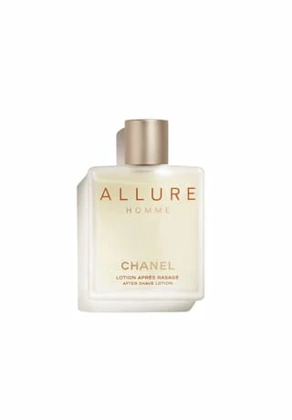 CHANEL AFTER SHAVE LOTION 100ml 1 CHANEL AFTER SHAVE LOTION 100ml