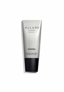 CHANEL AFTER SHAVE EMULSION 100ml