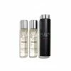 CHANEL EAU DE TOILETTE NACHFÜLLBARES TWIST & SPRAY 60ml