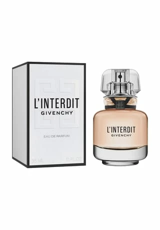 GIVENCHY L'Interdit 35ml 2 GIVENCHY L'Interdit 35ml – Bild 2