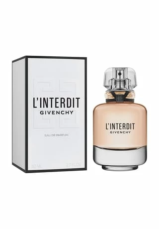 GIVENCHY L'Interdit 80ml 2 GIVENCHY L'Interdit 80ml – Bild 2