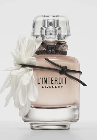 GIVENCHY L'Interdit 80ml 3 GIVENCHY L'Interdit 80ml – Bild 3