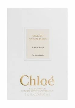 Chloé Atelier Des Fleurs Papyrus, Eau De Parfum 50ml -Angebote Arom Zauber Store unnamed file 316