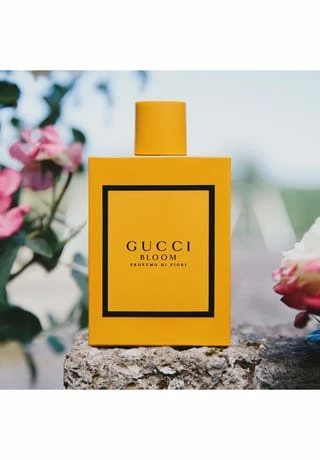 GUCCI Bloom Profumo Di Fiori, Eau De Parfum 30ml 6 GUCCI Bloom Profumo Di Fiori, Eau De Parfum 30ml – Bild 6