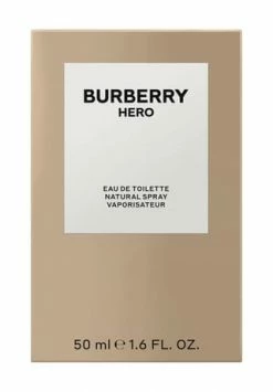 BURBERRY HERO, Eau De Toilette 50ml -Angebote Arom Zauber Store unnamed file 332