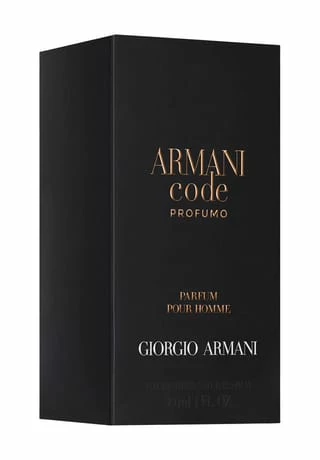 ARMANI CODE HOMME 30ml 2 ARMANI CODE HOMME 30ml – Bild 2