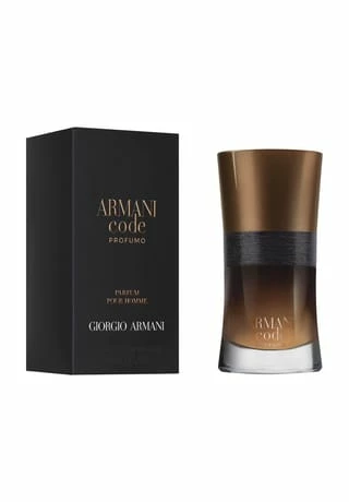 ARMANI CODE HOMME 30ml 3 ARMANI CODE HOMME 30ml – Bild 3