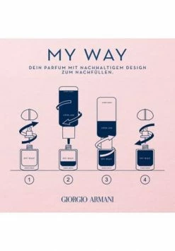 ARMANI MY WAY 150ml -Angebote Arom Zauber Store unnamed file 390