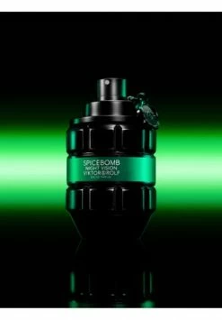 VIKTOR & ROLF SPICEBOMB 50ml -Angebote Arom Zauber Store unnamed file 396