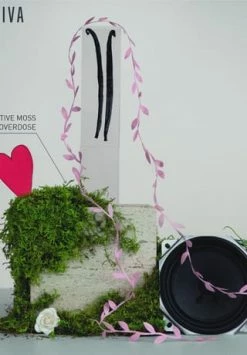 VALENTINO VOCE VIVA 30ml -Angebote Arom Zauber Store unnamed file 408