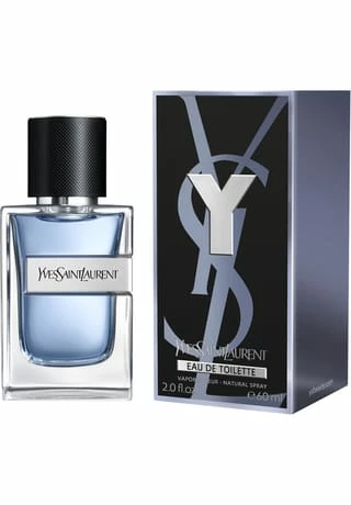 YVES SAINT LAURENT Y 60ml 2 YVES SAINT LAURENT Y 60ml – Bild 2
