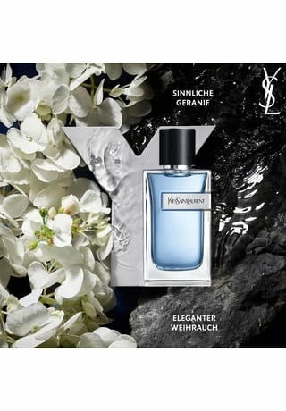 YVES SAINT LAURENT Y 60ml 3 YVES SAINT LAURENT Y 60ml – Bild 3