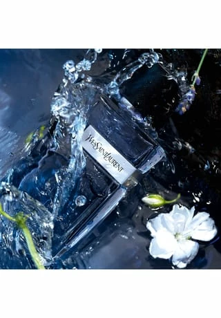 YVES SAINT LAURENT Y 60ml 5 YVES SAINT LAURENT Y 60ml – Bild 5