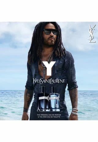 YVES SAINT LAURENT Y 60ml 6 YVES SAINT LAURENT Y 60ml – Bild 6