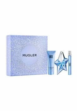 MUGLER ANGEL, Duftset