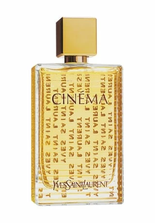 YVES SAINT LAURENT CINEMA 90ml 1 YVES SAINT LAURENT CINEMA 90ml