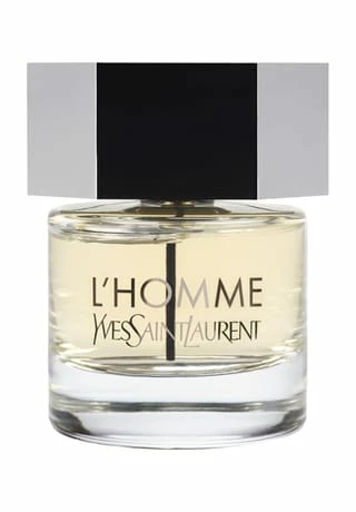 YVES SAINT LAURENT L'HOMME YSL 60ml 1 YVES SAINT LAURENT L'HOMME YSL 60ml