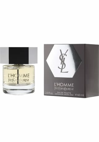 YVES SAINT LAURENT L'HOMME YSL 60ml 2 YVES SAINT LAURENT L'HOMME YSL 60ml – Bild 2