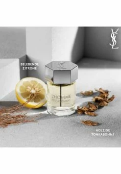 YVES SAINT LAURENT L'HOMME YSL 60ml 7 YVES SAINT LAURENT L'HOMME YSL 60ml -Angebote Arom Zauber Store unnamed file 478