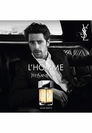 YVES SAINT LAURENT L'HOMME YSL 60ml 5 YVES SAINT LAURENT L'HOMME YSL 60ml – Bild 5