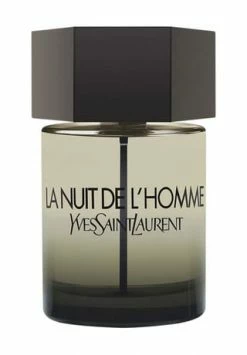 YVES SAINT LAURENT LA NUIT DE L'HOMME 60ml