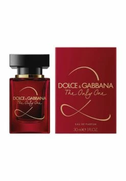 DOLCE & GABBANA The Only One 2, Eau De Parfum 30ml -Angebote Arom Zauber Store unnamed file 49