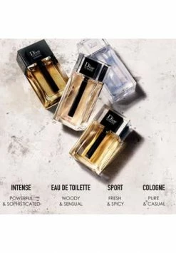 DIOR HOMME SPORT, EAU DE TOILETTE 75ml -Angebote Arom Zauber Store unnamed file 534